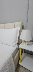 Central Condo in Tirana