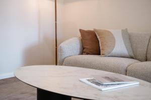 The Timothée Resort