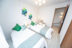 Nagashima Riverside Resort 5