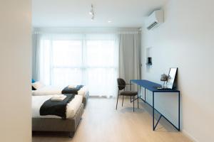 Stylish 3BR Penthouse in the Heart of Nimman 305sqm