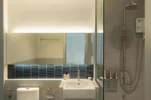 Stylish 3BR Penthouse in the Heart of Nimman 305sqm