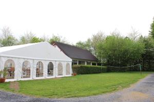 Campings Camping le Clos de Balleroy : photos des chambres