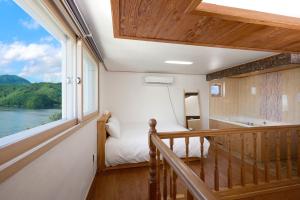 Gapyuong Sae-Nae-Dong Spa Pension