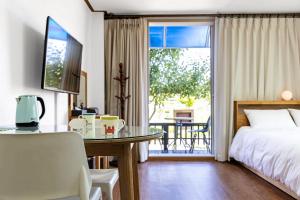 Gapyuong Sae-Nae-Dong Spa Pension