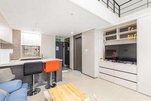 Yeosu Stay the Sleep