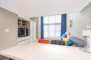 Yeosu Stay the Sleep