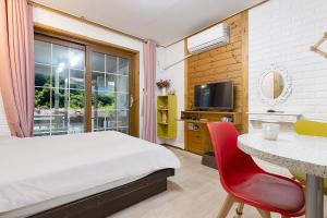 Gapyeong Funny Meong Dasom Branch