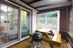 Gapyeong Funny Meong Dasom Branch