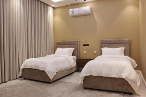 Luxury 2BR with Modern Comforts