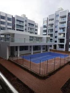 Taurus residences B2-9 near JKIA , SGR and expressway transit stay