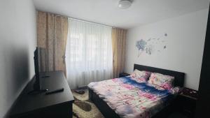 Boulevard apartament