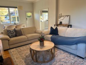 The Heritage Hideway