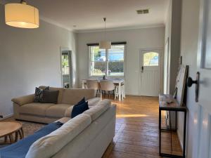 The Heritage Hideway