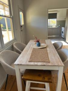 The Heritage Hideway