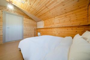 Gapyeong Walking above the Clouds Pension