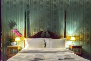 Boutique Pałac Warmątowice Sienkiewiczowskie