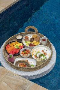 Canggu 3BR Cozy Villa With A Home Theater