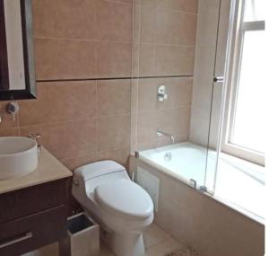 Departamento de lujo en la República del Salvador