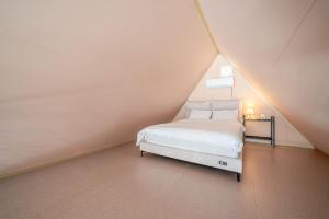 Violin Glamping Caravan