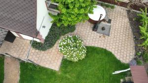 Villa del Grossa Будинок з каміном та чаном на дровах