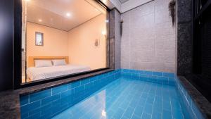 Gyeongju Bomun Arno Pet-friendly Pool Villa