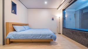 Gyeongju Bomun Arno Pet-friendly Pool Villa