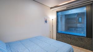 Gyeongju Bomun Arno Pet-friendly Pool Villa