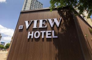 Gwangju Cheomdan View Hotel