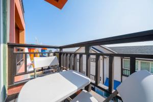 Gangneung Windmill Pension Pet friendly