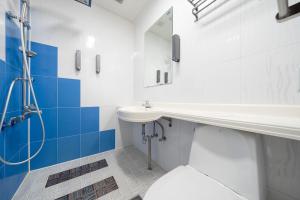 Gangneung Windmill Pension Pet friendly