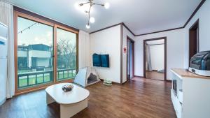 Danyang Machu Picchu Dog Garden