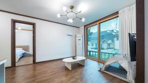 Danyang Machu Picchu Dog Garden