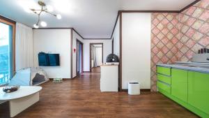 Danyang Machu Picchu Dog Garden