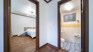 Danyang Machu Picchu Dog Garden