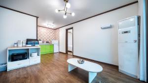 Danyang Machu Picchu Dog Garden