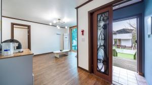 Danyang Machu Picchu Dog Garden