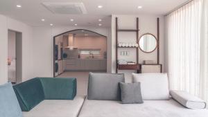 Gyeongju Raum The Hanok Pool Villa