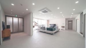 Gyeongju Raum The Hanok Pool Villa