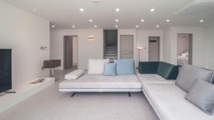 Gyeongju Raum The Hanok Pool Villa