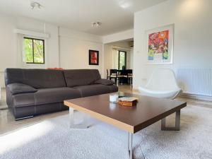 Wealthystays Stasandrou Residence - 4hvězdičkové hotely ve městě Nikósie