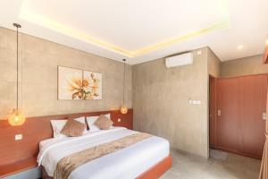 Canggu 3BR Cozy Villa With A Home Theater