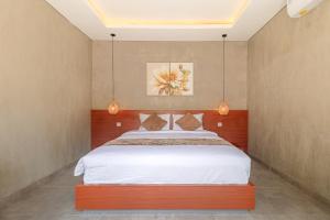 Canggu 3BR Cozy Villa With A Home Theater