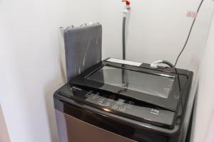 C185 Centrio 2BR Condo Walk to Mall Near Town