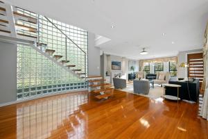 Luxury Hunter Valley Manor Estate Located in Central Hunter Valley