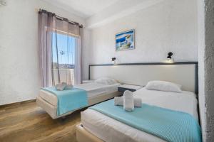 Gorgona Hotel