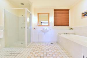 Private 1bdr Villa Champagne located within Cypress Lakes Resort