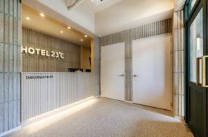 Gwangju Cheomdan 23dosi Hotel