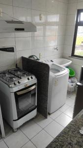 Apartamento Cabo Frio RJ