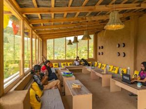 The Hosteller Kareri