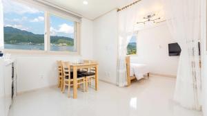 Gapyeong TwoTwo Spa Pension